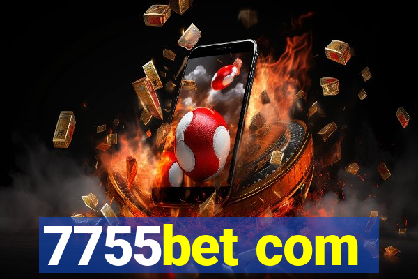 7755bet com